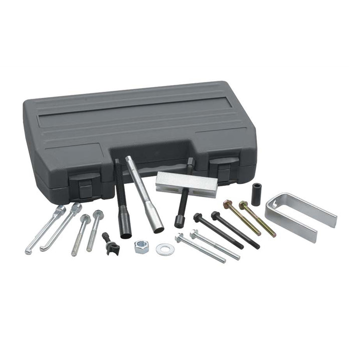 STEERING WHEEL SERVICE KIT