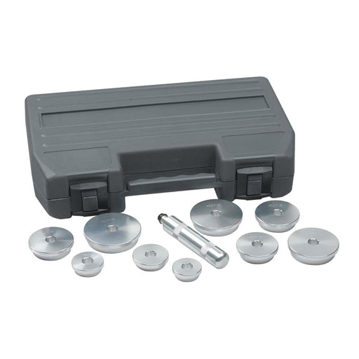 BEARING RACE & SEAL SET