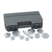 BEARING RACE & SEAL SET
