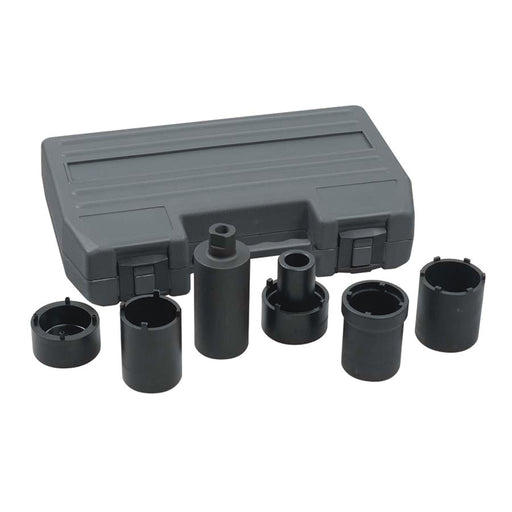 SPINDLE NUT SERVICE KIT