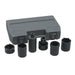 SPINDLE NUT SERVICE KIT