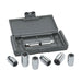STUD REMOVAL SET SAE/METRIC 8 PC