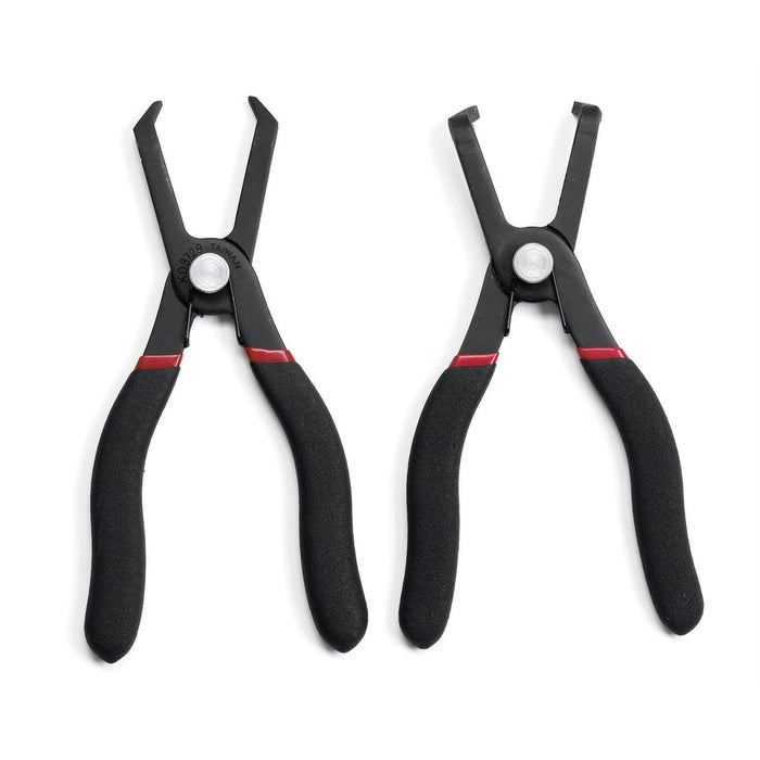 2 PC PUSH PIN PLIER KIT
