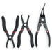 BODY CLIP SET 3PC