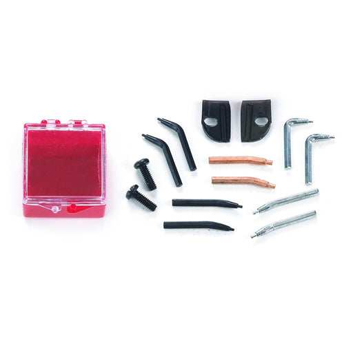 SNAP RING PLIERS INTERCHANGEABLE POINTS SET 5/PR