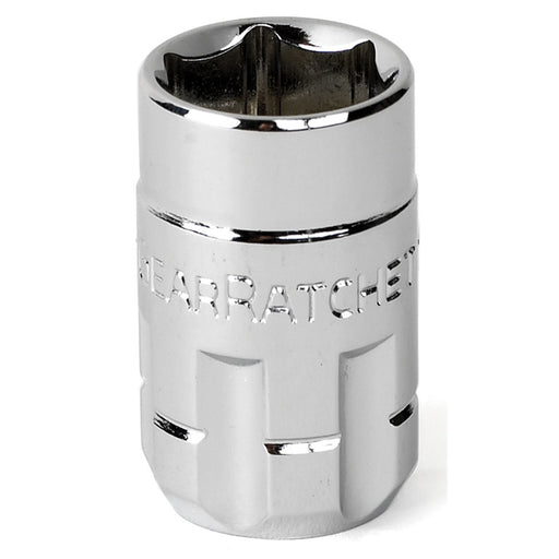 SOC 8MM 1/4D 6PT
