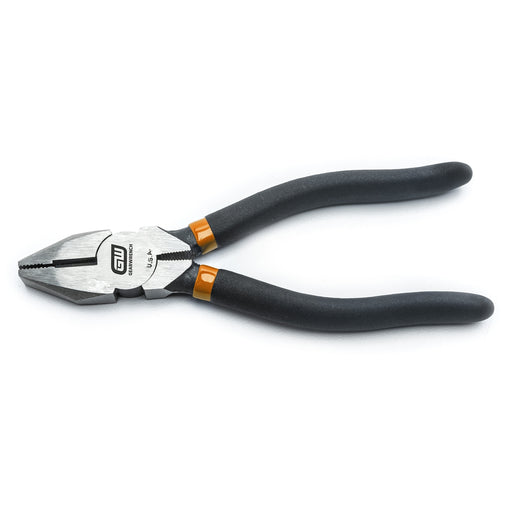 6-1/4" LINEMAN'S PLIERS