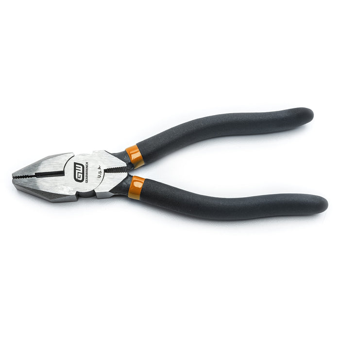 6-1/4" LINEMAN'S PLIERS