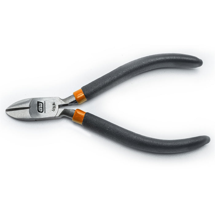 4-3/16" DIAGONAL PLIERS