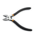6" DIAGONAL PLIERS WITH SPRING