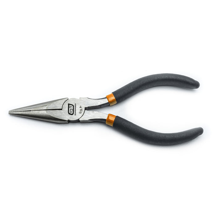 5-9/16" CHAIN NOSE PLIERS