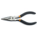5-5/8" CHAIN NOSE PLIERS WITH WIRE CUTTERS