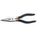 8-5/16" CHAIN NOSE PLIERS WITH WIRE STRIPPER