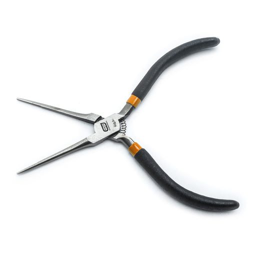 5-7/16" NEEDLE NOSE PLIERS LONG THIN