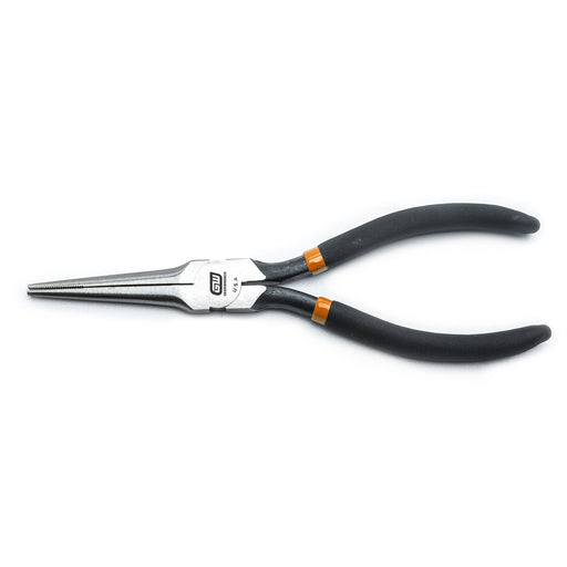 6-5/8" NEEDLE NOSE PLIERS LONG THIN