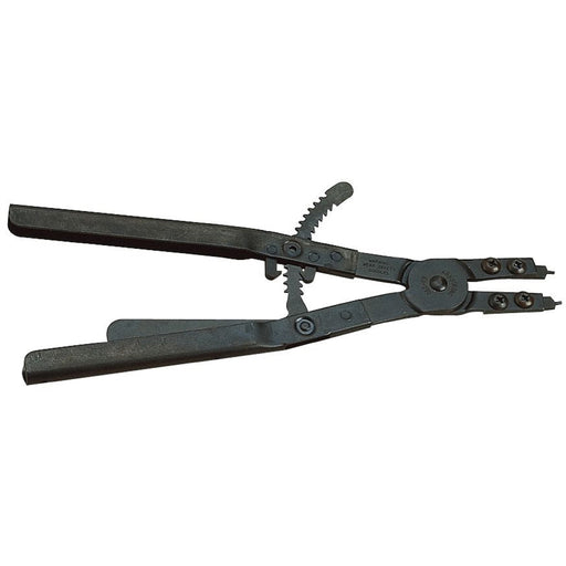 16" LONG RETAINING RING PLIERS 0.120 TIP EXTERNAL
