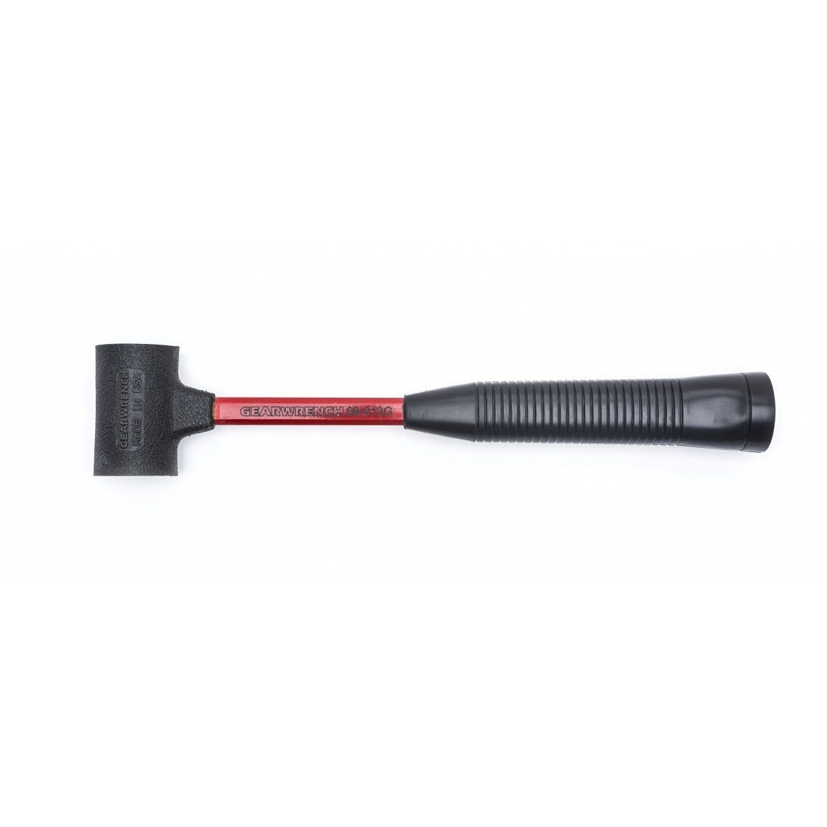 SOFT FACE HAMMER WITH FIBERGLASS HANDLE 2 LB. GearWrench — OEM Tech Tools