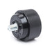 SOFT FACE HAMMER TIP 3 IN. HARD BLACK