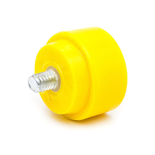 SOFT FACE HAMMER TIP 3 IN. EXTRA HARD YELLOW