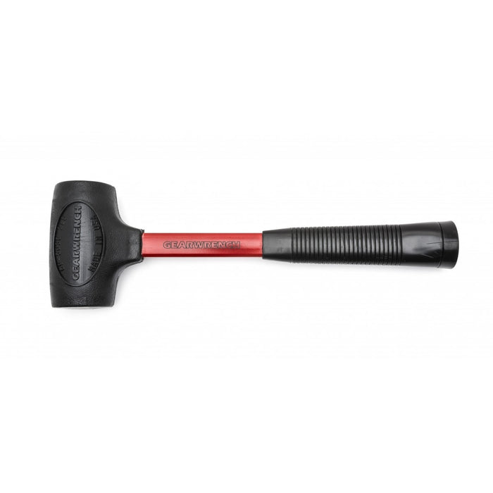 POWERDRDEAD BLOW HAMMERS WITH FIBERGLASS HANDL