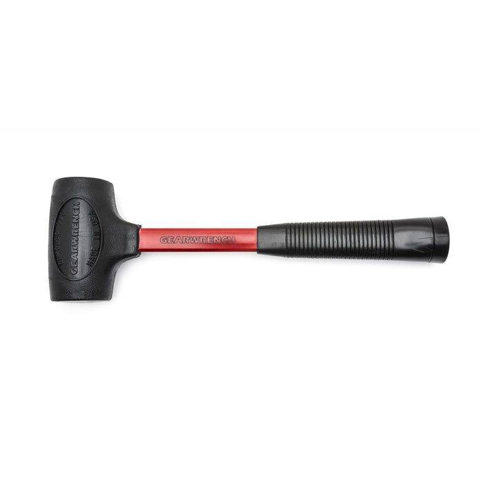 POWERDRDEAD BLOW HAMMERS WITH FIBERGLASS HANDL