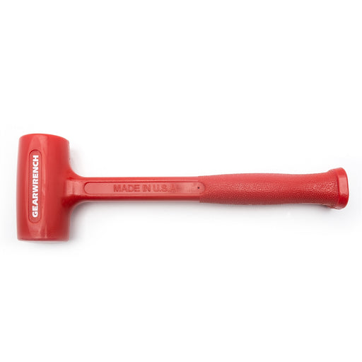 Standard Head One-Piece Dead Blow Hammer 26 oz.