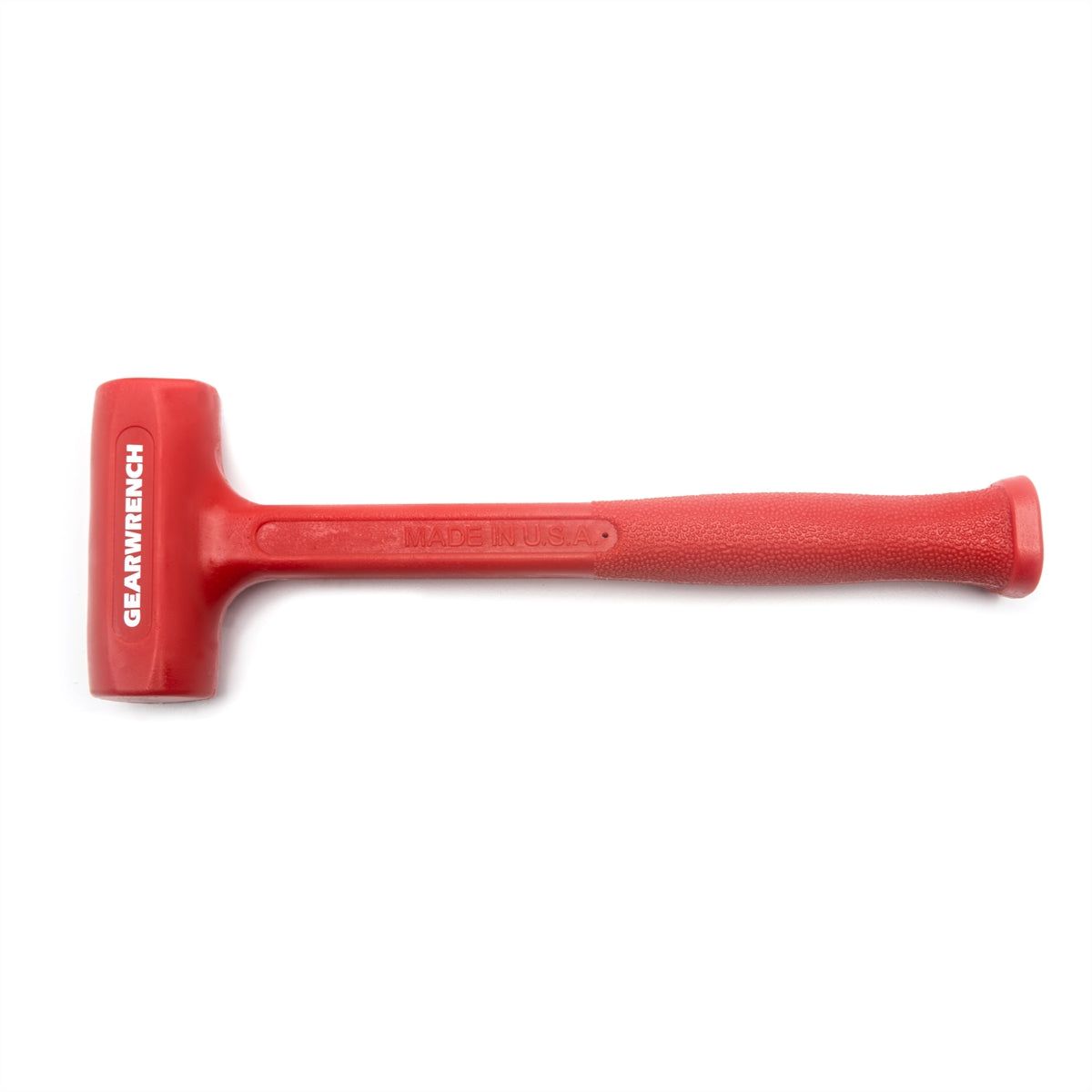 38 Oz. One-Piece Standard Head Dead Blow Hammer