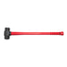 24 IN. MAXXLOCK SLEDGE HAMMER 6 LB.