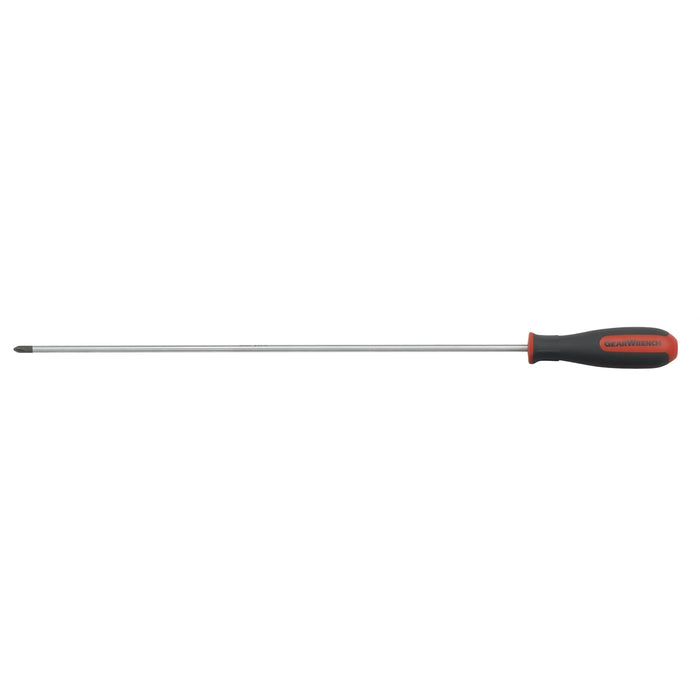 No. 2 x 16 in. GearWrench