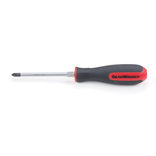 #2 X 4" PHILLIPS W/ BOLSTER
