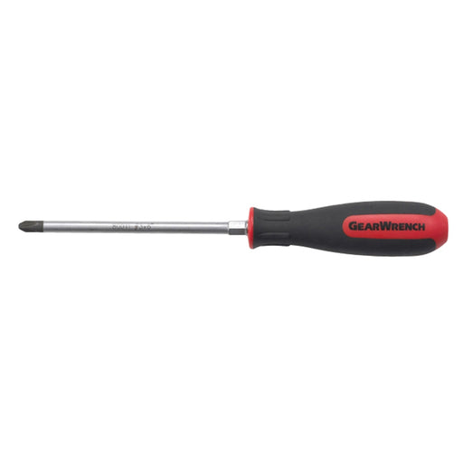 No. 3 x 6 in. GearWrench