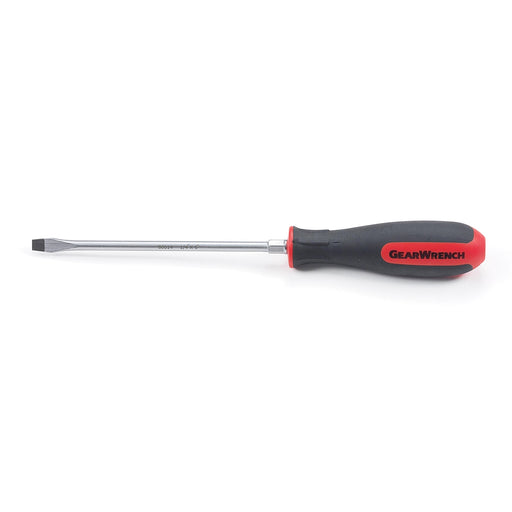 1/4" X 6" SLOTTED SCREWDRIVER