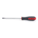 1/4" X 6" SLOTTED SCREWDRIVER