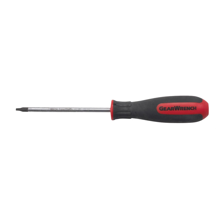 T-10 x 4 in. GearWrench