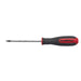 T-10 x 4 in. GearWrench