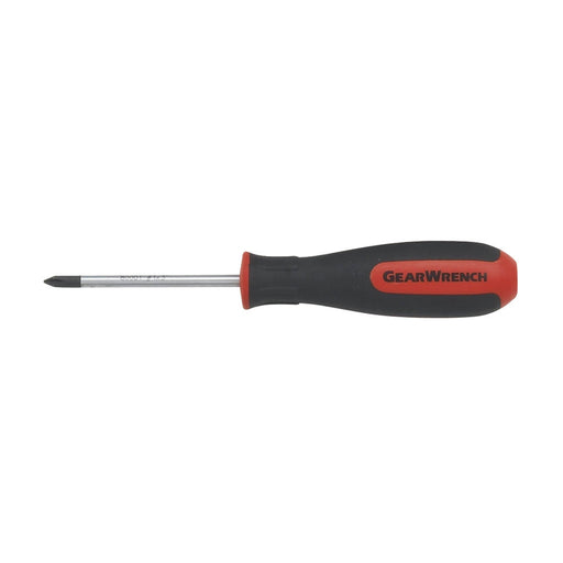 #0 X 2-1/2" POZI SCREWDRIVER