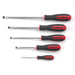 5PC SLOTTED SCREWDRIVER SET