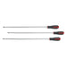 3 pc LONG TORX SCREWDRIVER SET