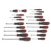 20 pc Master Screwdriver Set