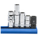 5PC 1/4" DR SOCKET Set