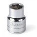 7mm 1/4" DR 6PT Std Metric Socket