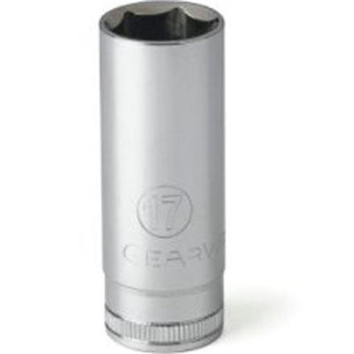 SOC 4MM 1/4D 6PT DP
