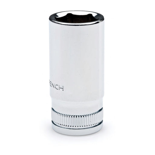 1/4" DR 6 PT. MID LENGTH SOCKET 14MM