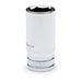 1/4" DR 6 PT. MID LENGTH SOCKET 14MM