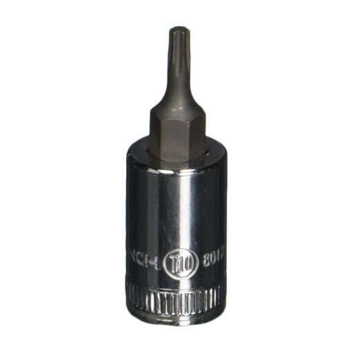 SOC T10 1/4D INT TRX MALE