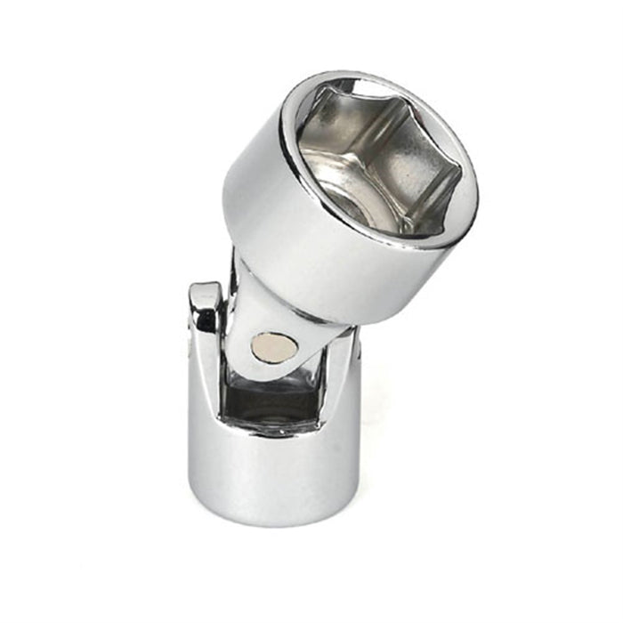 SOC 10MM 1/4D 6PT UNIVERSAL