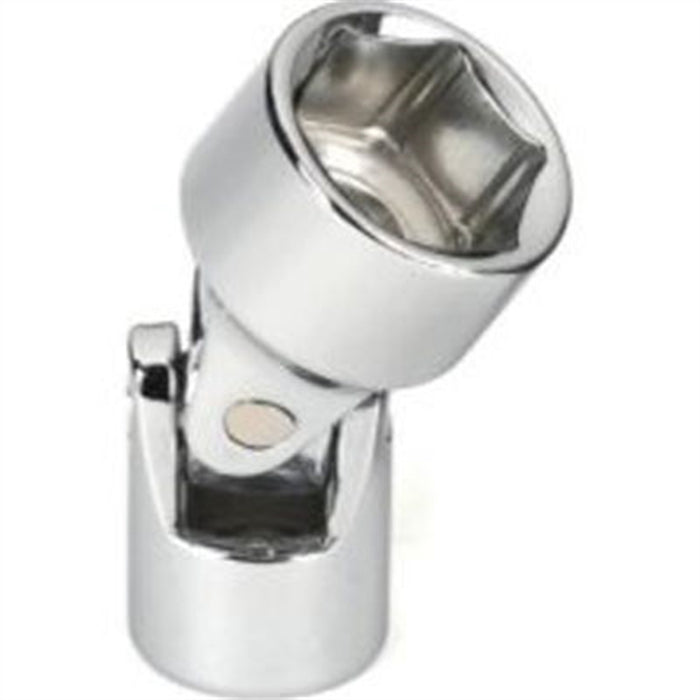 SOC 7/16 1/4D UNIV 6PT