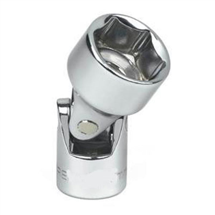 SOC 10MM 3/8D UNIV 6PT