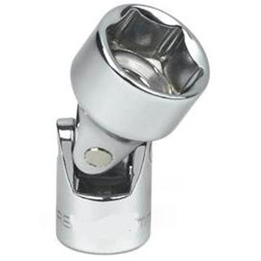 SOC 14MM 3/8D UNIV 6PT