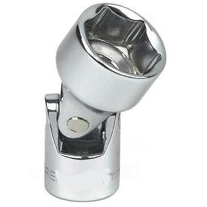 SOC 14MM 3/8D UNIV 6PT